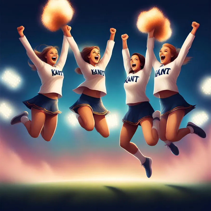 Kant_Cheerleader