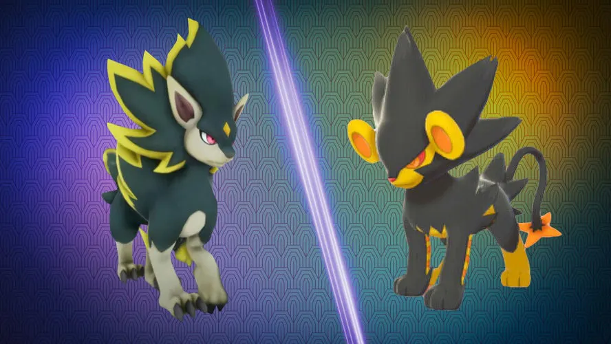 Palworld vs. Pokémon Comparison: Just How Similar Are the Designs? - IGN