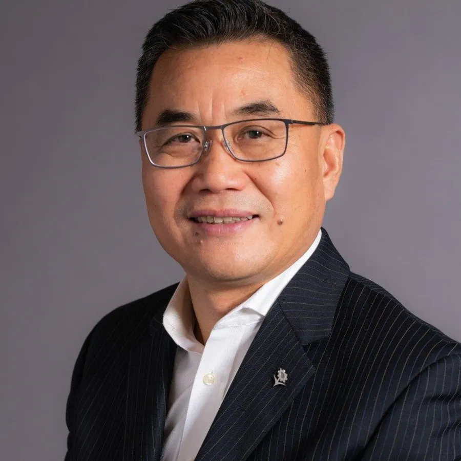Richard Lu | Data Centre Magazine