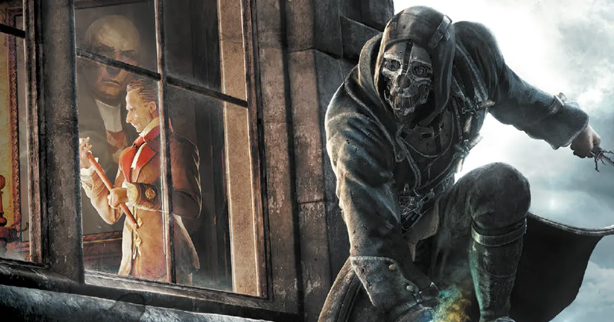 Dishonored: The RPG review - video game's world soars while its gameplay sags | Dicebreaker