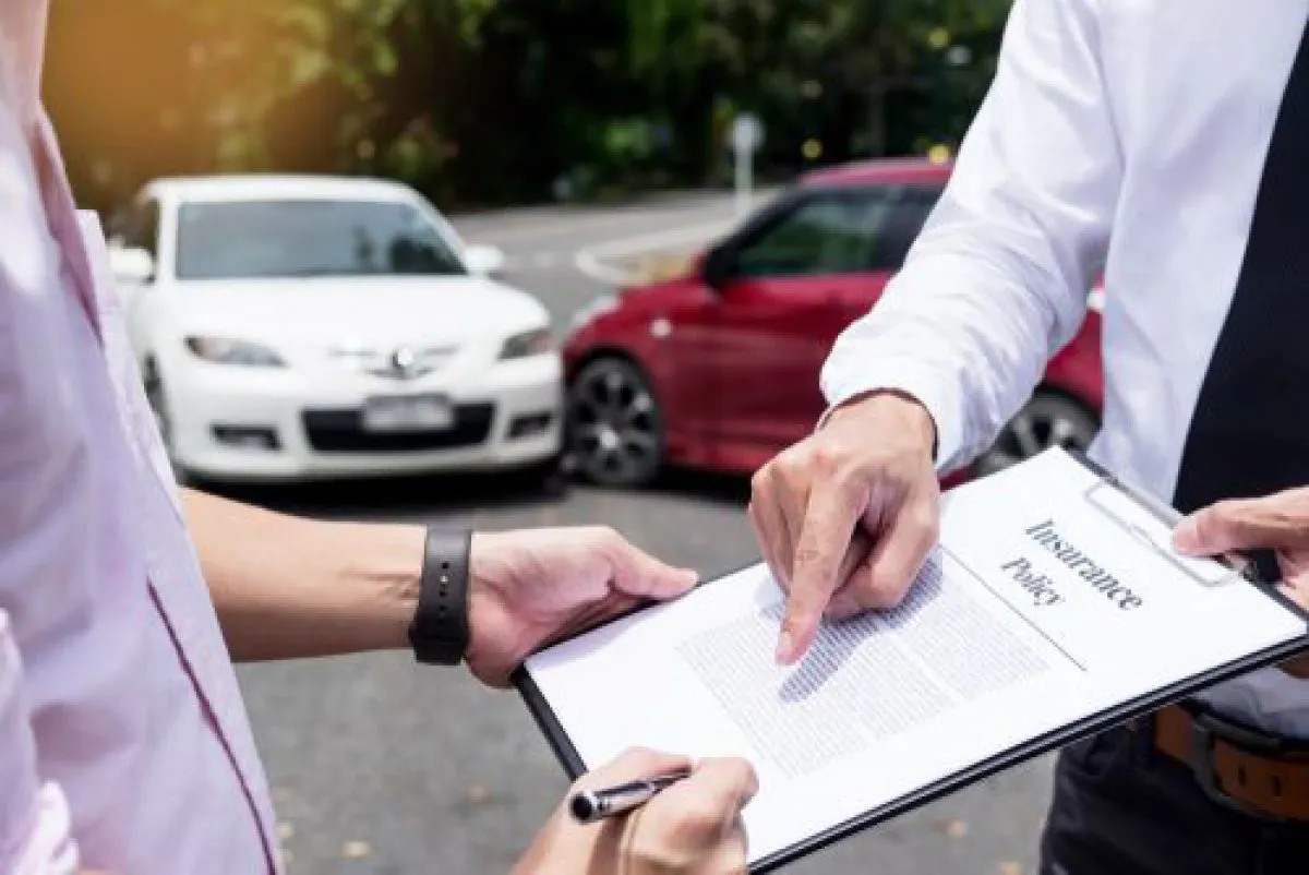 7 Mistakes To Avoid That Will Affect Your Car Accident Insurance Claim