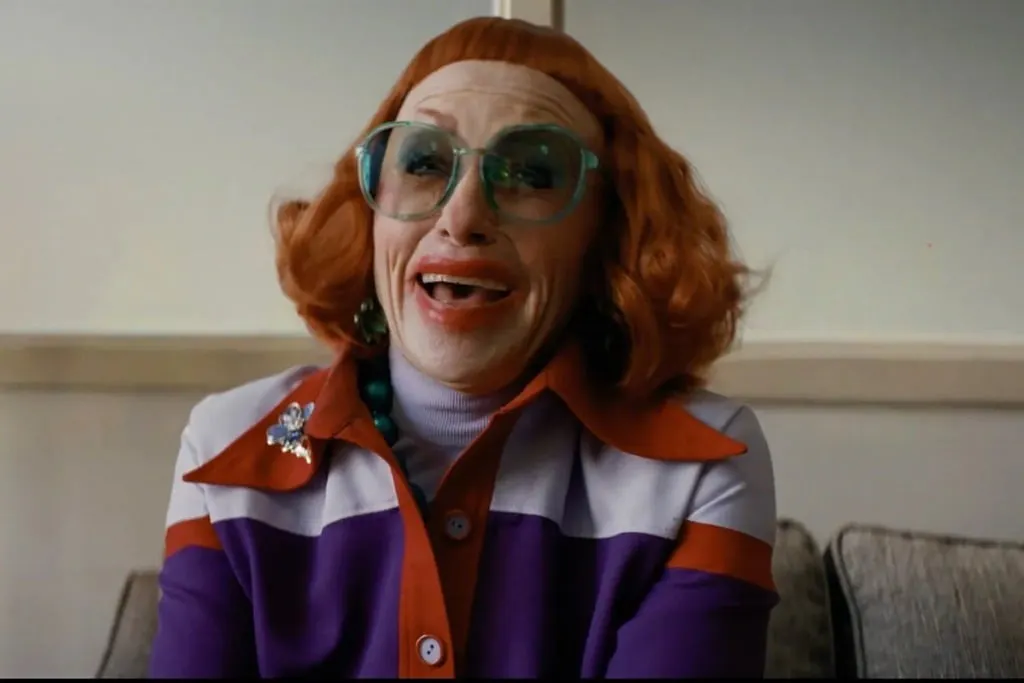 Weapons' - Warner Bros. Reportedly Considering an Aunt Gladys Prequel Movie - Bloody Disgusting