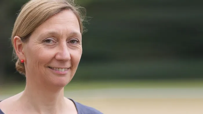 "Ich glaube, dass es dem Studiengang und dem Standort guttut, wenn klar wird, wir machen hier etwas Eigenes", sagt die kommissarische Leiterin der Grundschullehrer-Ausbildung, Juliane Noack Napoles. Foto: BTU