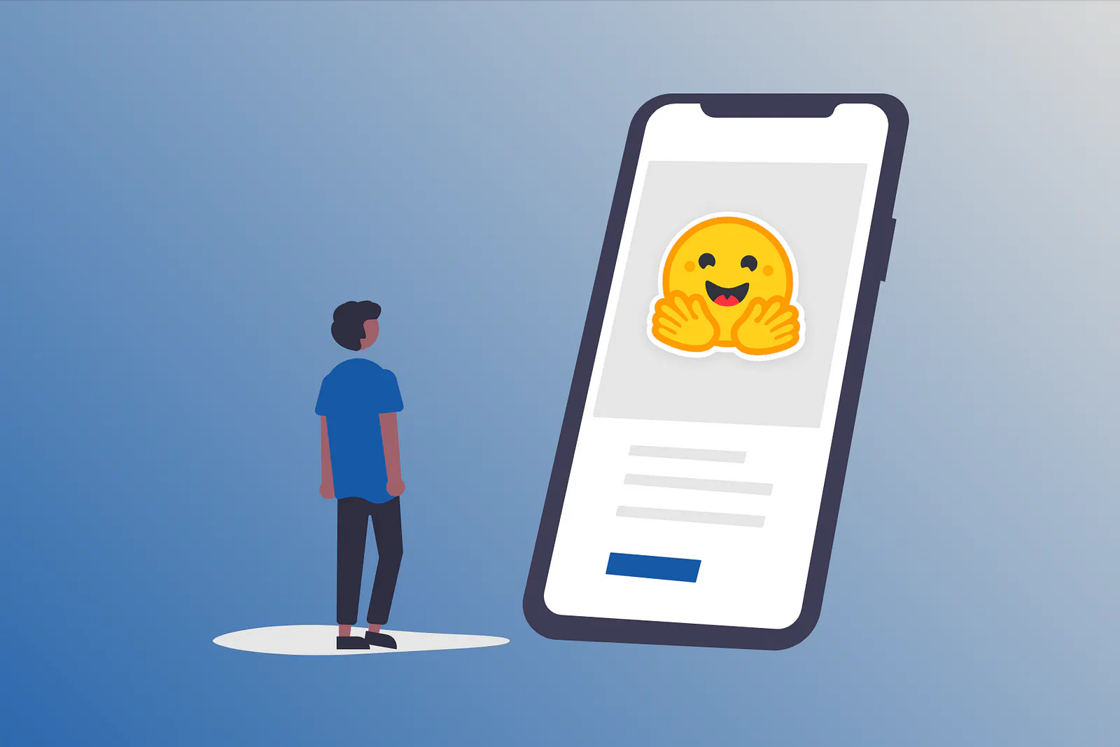 How to Deploy Your Plotly Dash App to Hugging Face Using Docker? It’s free!