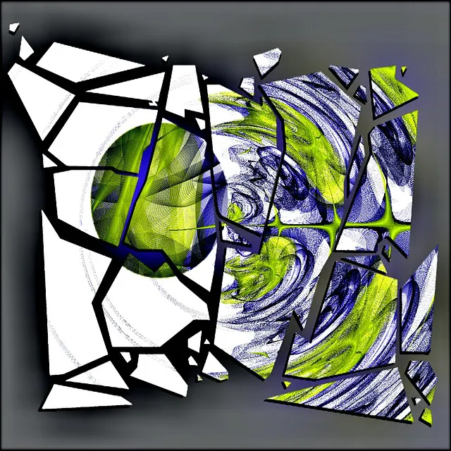 Puzzle, Spiel, Bruchstücke