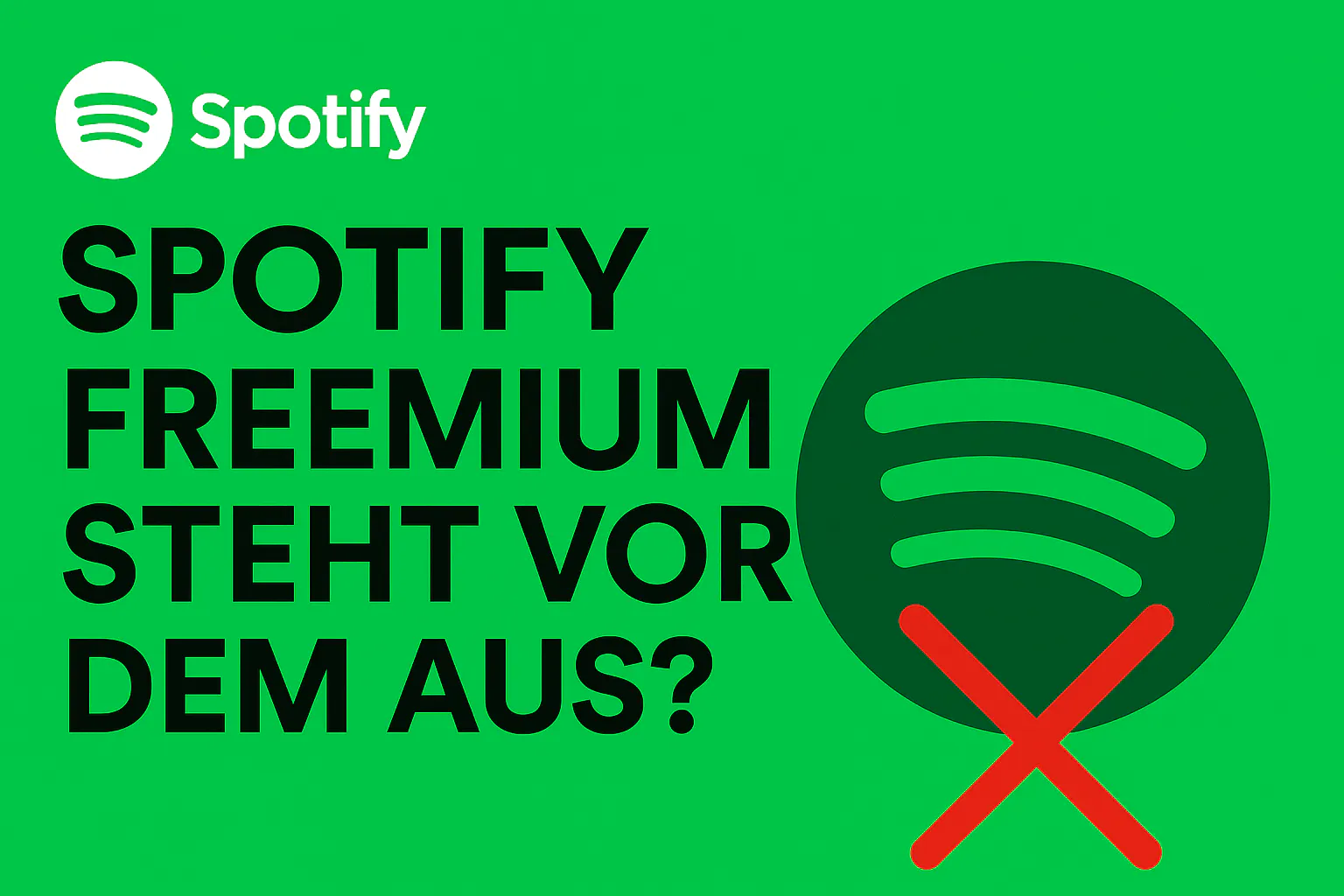 Spotify Free