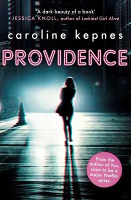 Cover Providence (Paperback)