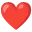 ❤️
