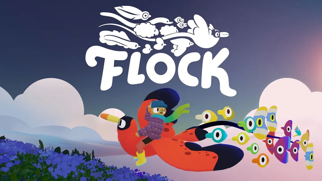 Acquista Flock Steam