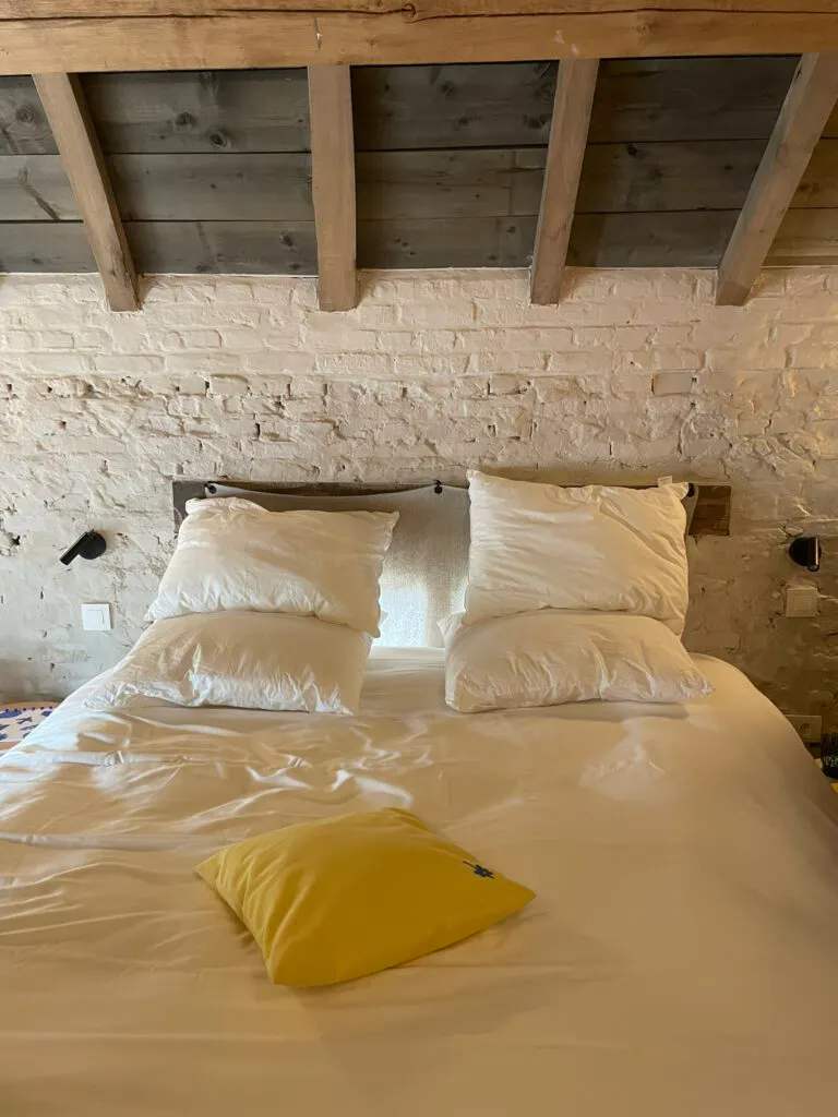 Gästezimmer