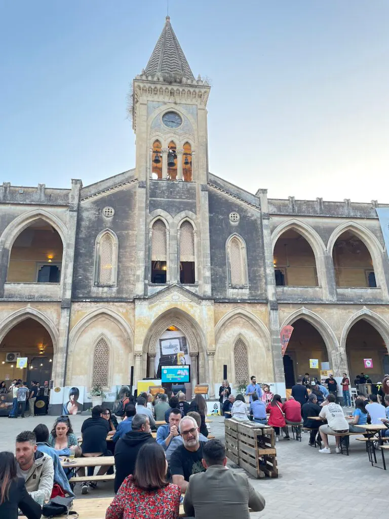 Beer Catania, Craftbeer auf Sizilien