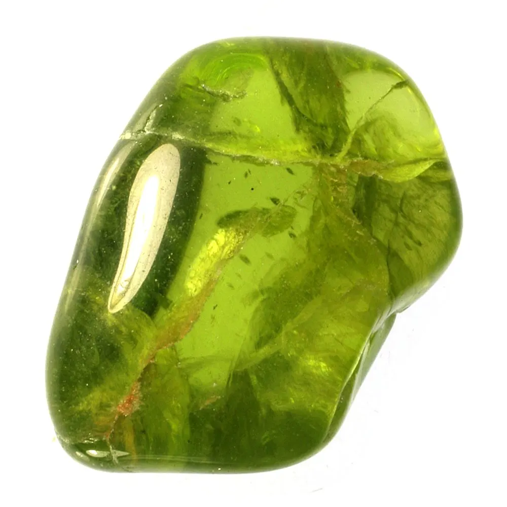 What is peridot August birthstone meaning? The stardust gem