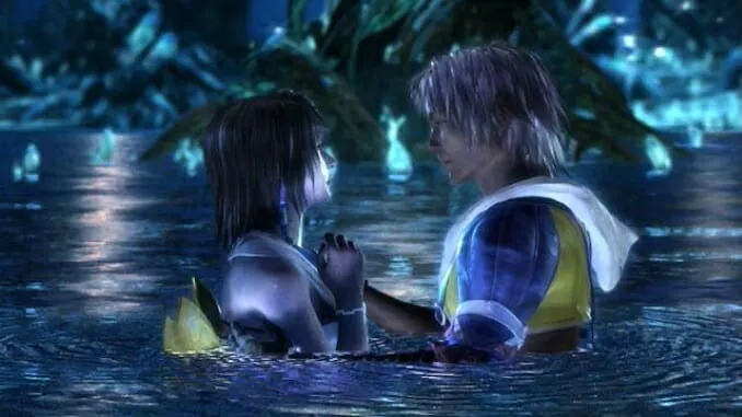 Final Fantasy X: 20 Years Later, We Still Haven't Conquered Sin - Paste  Magazine