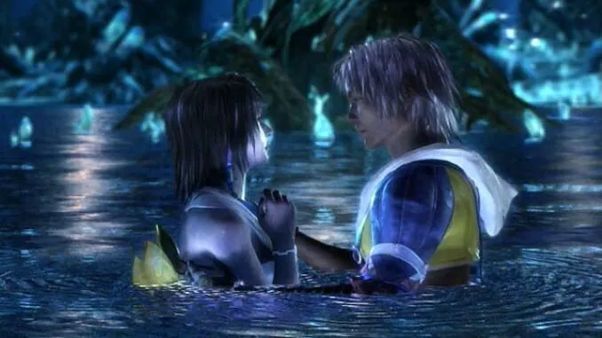 Final Fantasy X: 20 Years Later, We Still Haven't Conquered Sin - Paste Magazine