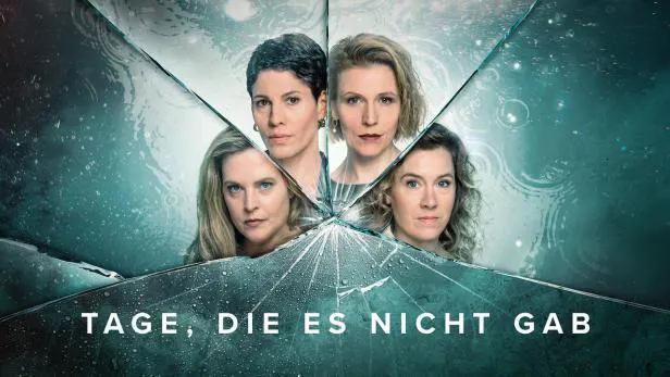 Tage, die es nicht gab-Staffel 2: Wann laufen die 8 neuen Folgen?