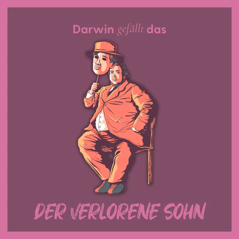 Vorschaubild mit dem Titelbild der Episode 'Der verlorene Sohn'.