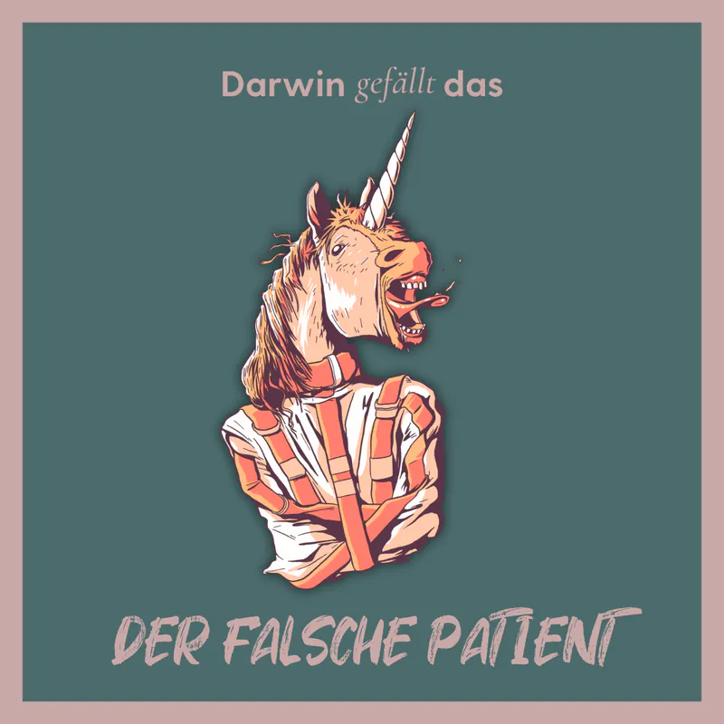 Vorschaubild mit dem Titelbild der Episode 'Der falsche Patient'.