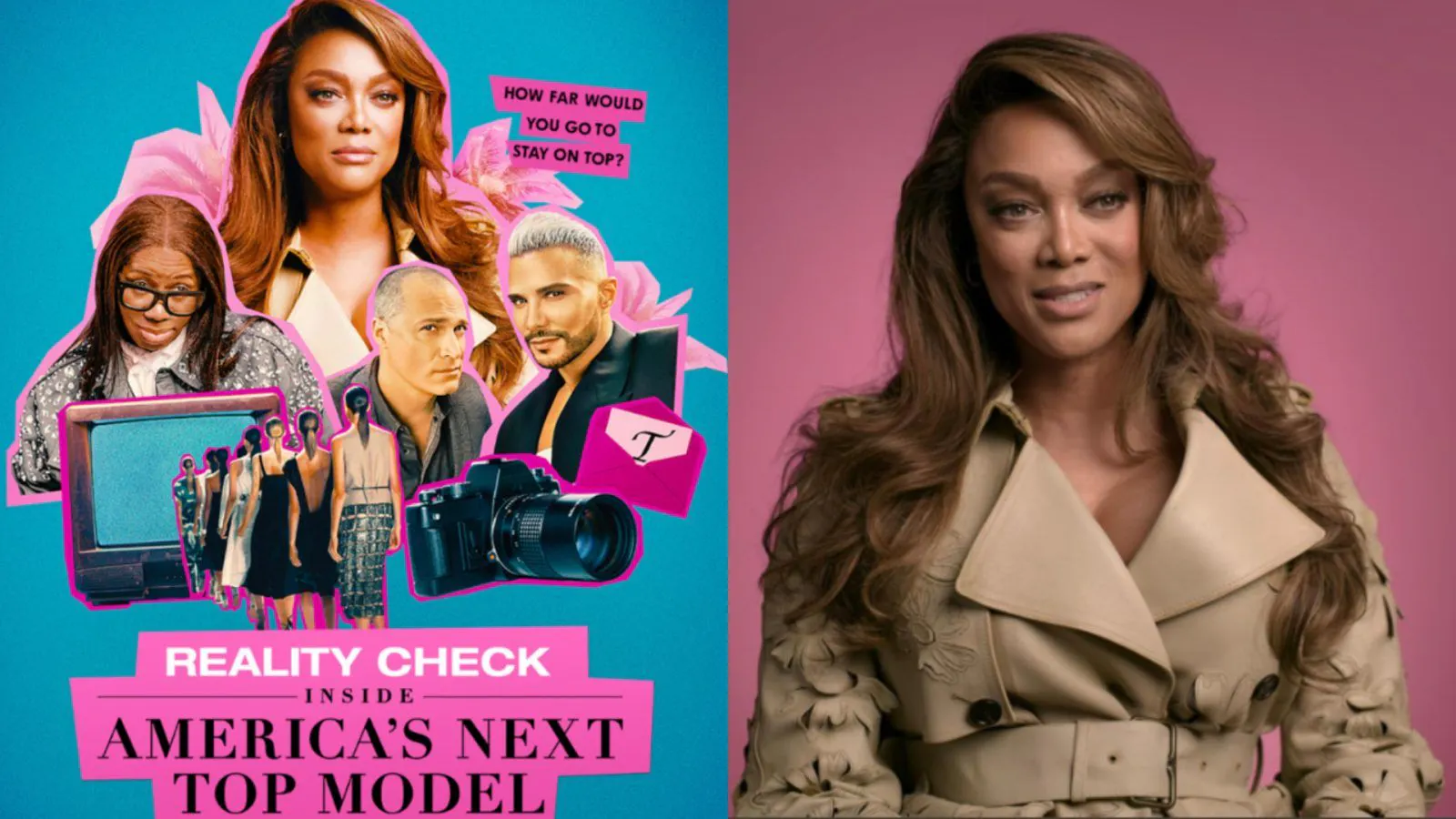 America's Next Top Model docuseries review: A shocking 'reality check'