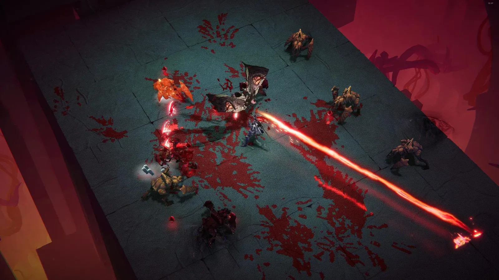 Kill Knight — Analog Stick Gaming