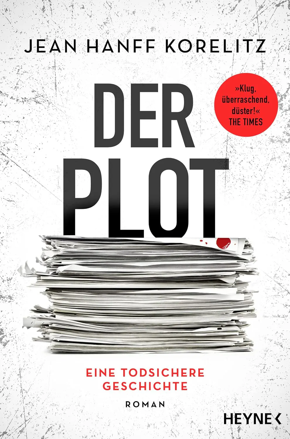 Heute mit "Stadt der Diebe", "Demon Copperhead", "Das Haus verlassen" und "Gebete für die Vermissten".