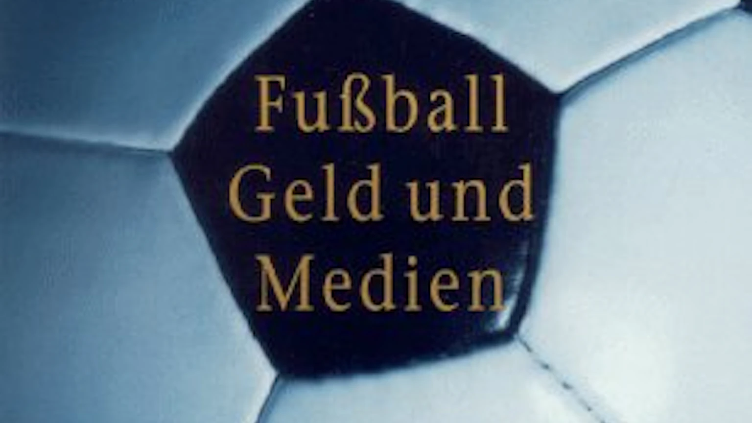Fußball gucken