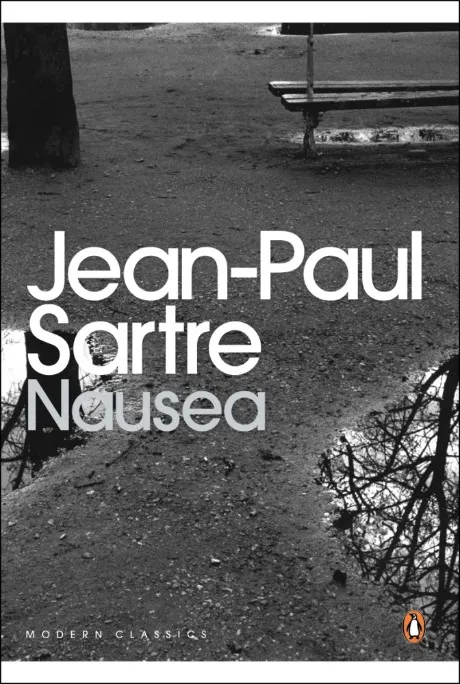 Nausea by Jean-Paul Sartre | Goodreads