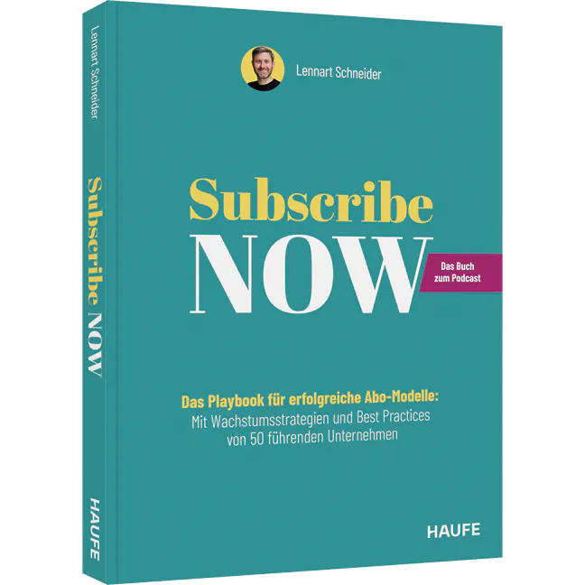 Subscribe Now!