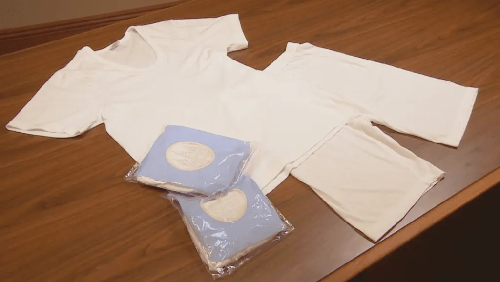 Mormon Garments