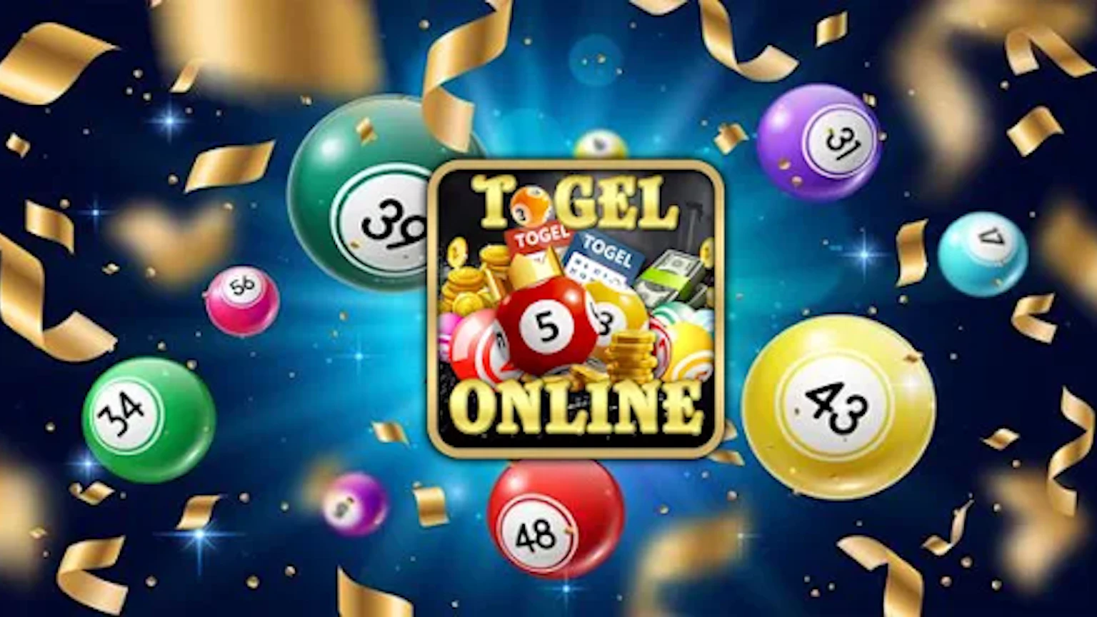 Togel Online: A Guide to the Popular Digital Lottery Game - latesnews