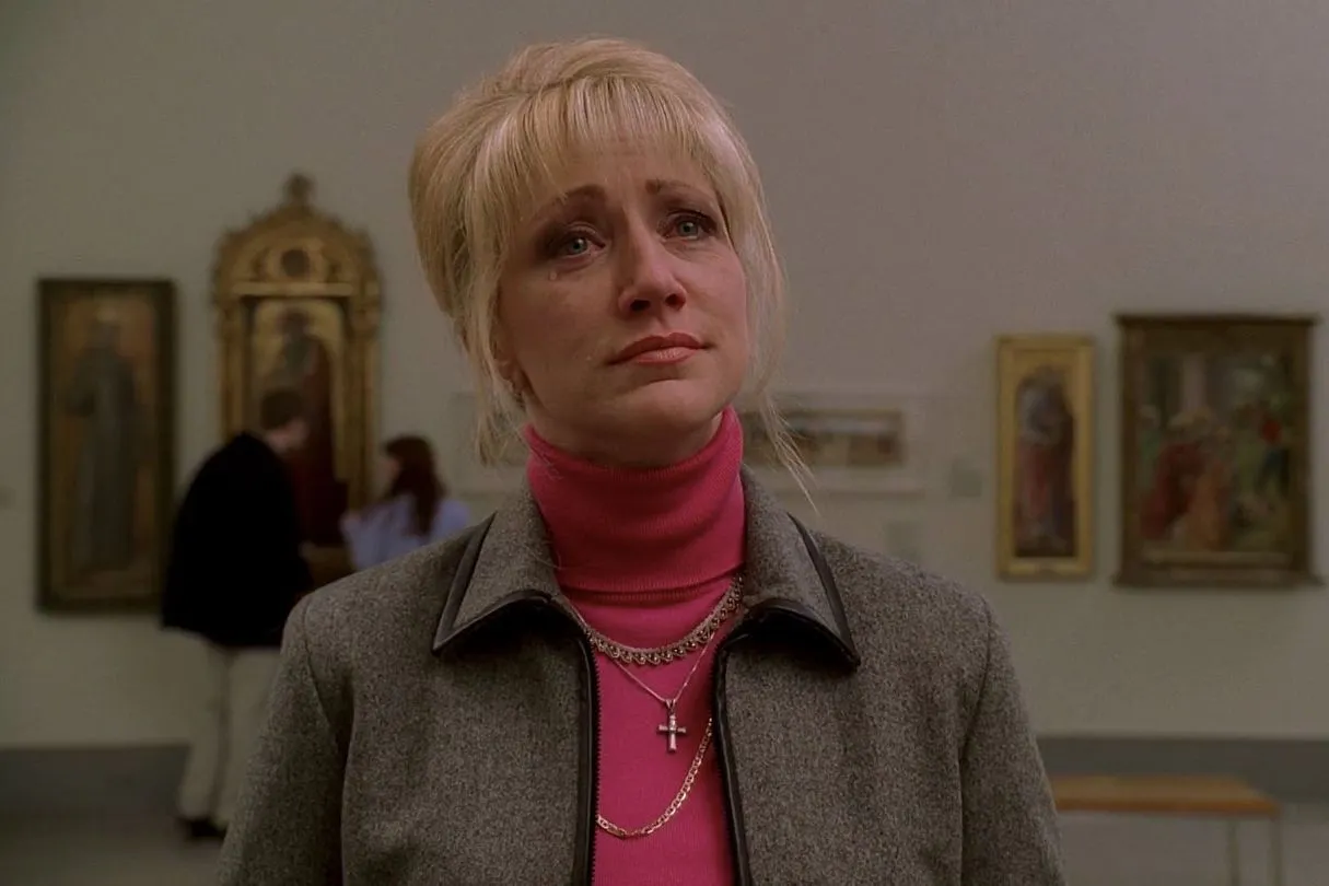 What Carmela Soprano Taught Me About Being a Woman