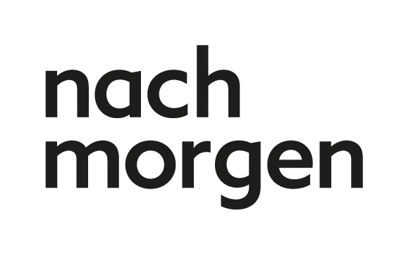 Nach morgen Logo
