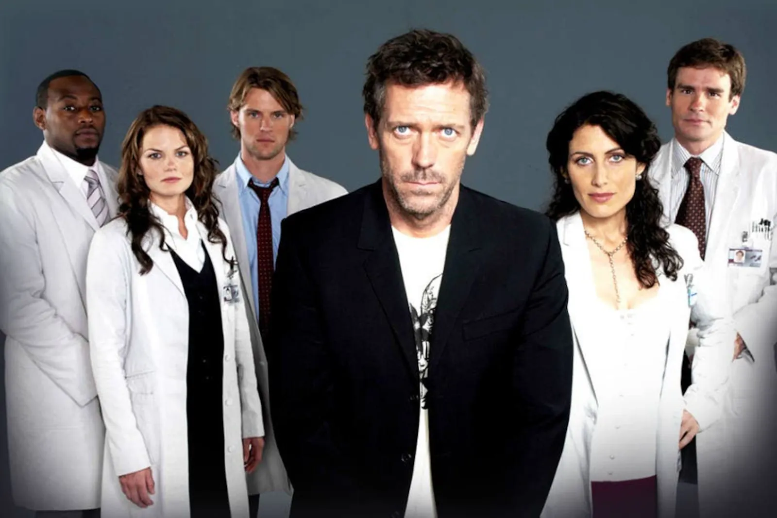 Dr. House und sein Team