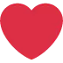 ❤
