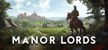 Sparen Sie 30% bei Manor Lords auf Steam