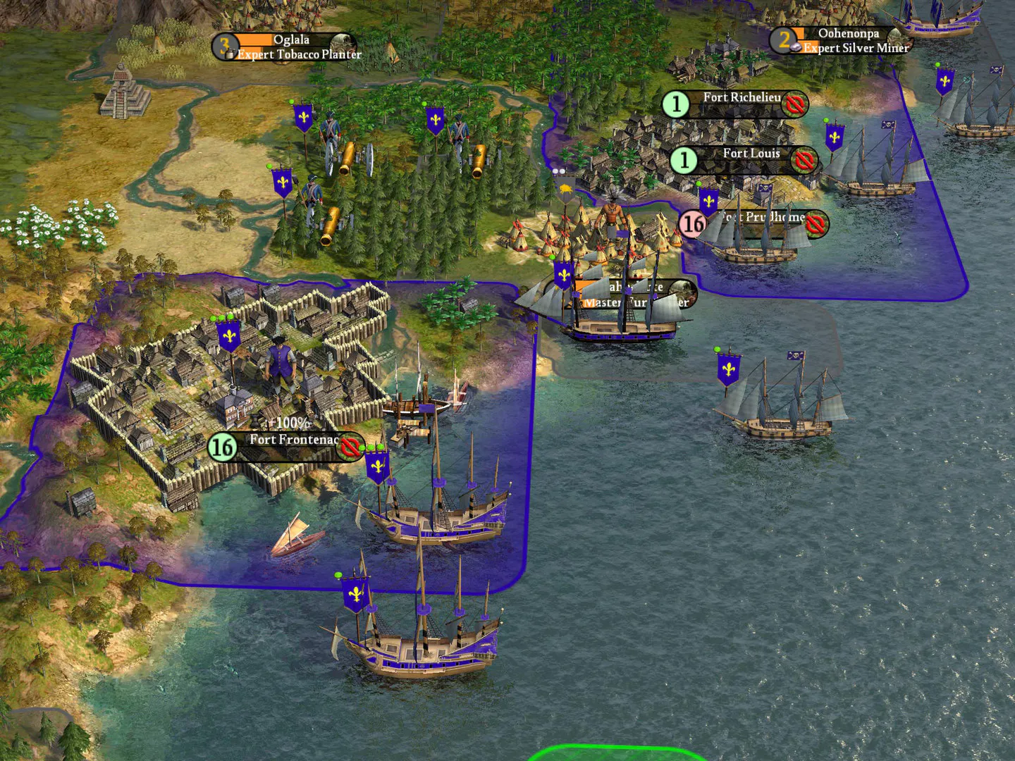 Screenshot #3