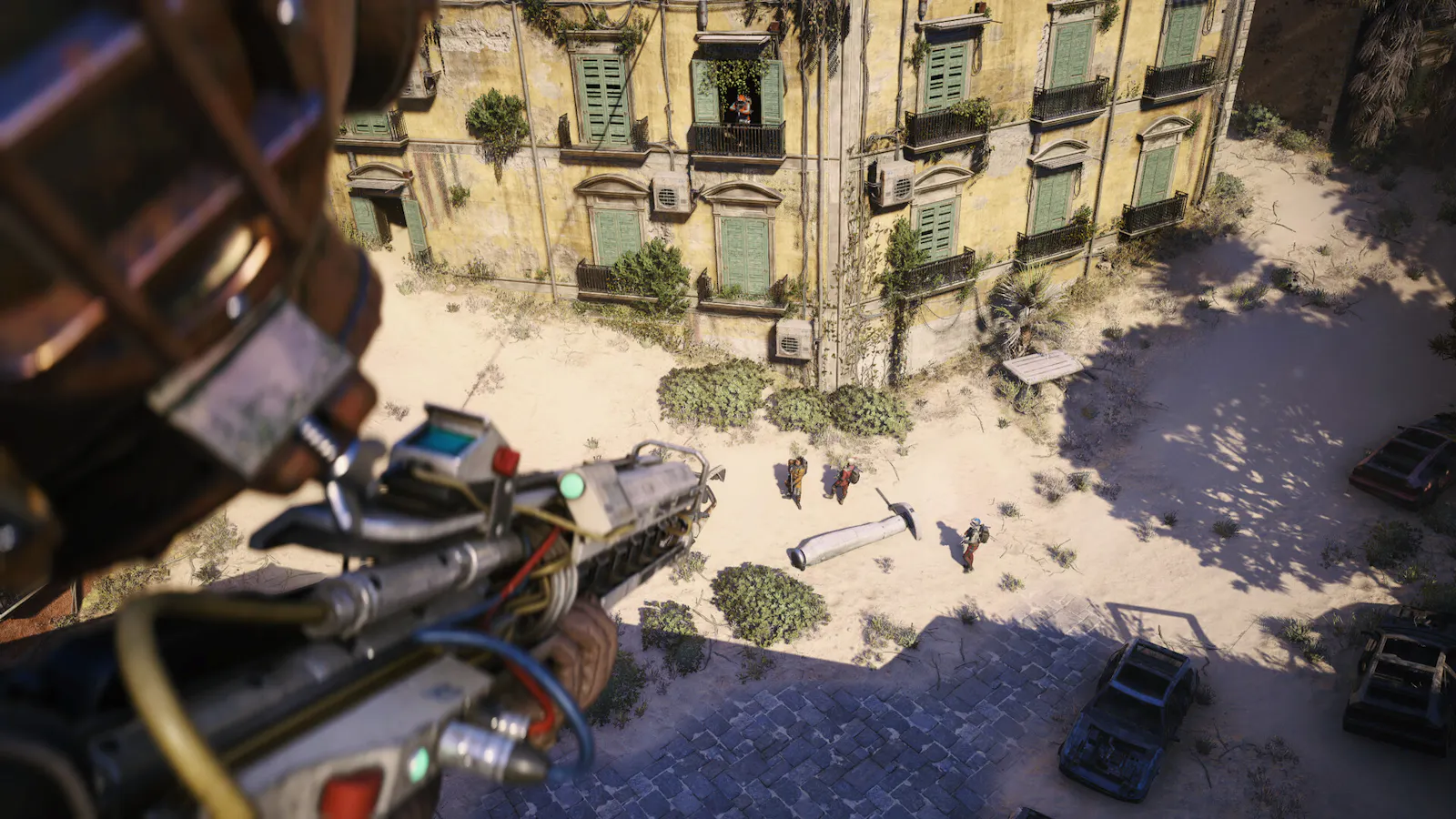 Screenshot #5