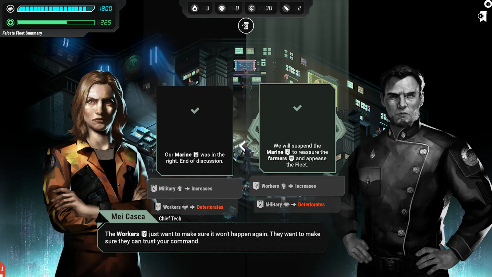 Screenshot #2