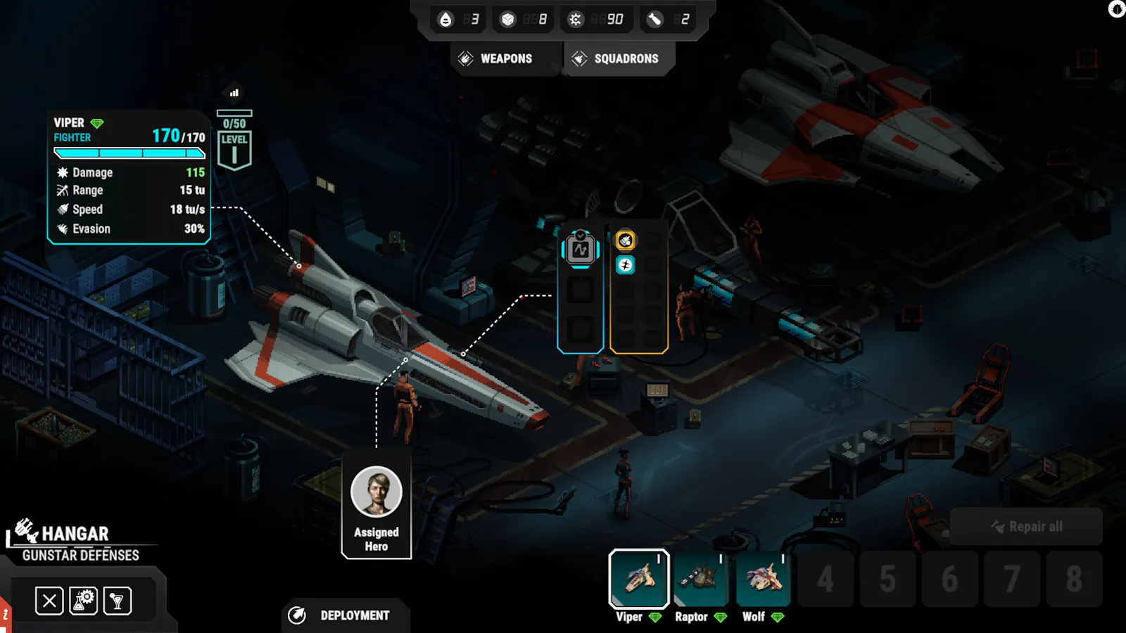 Screenshot #3
