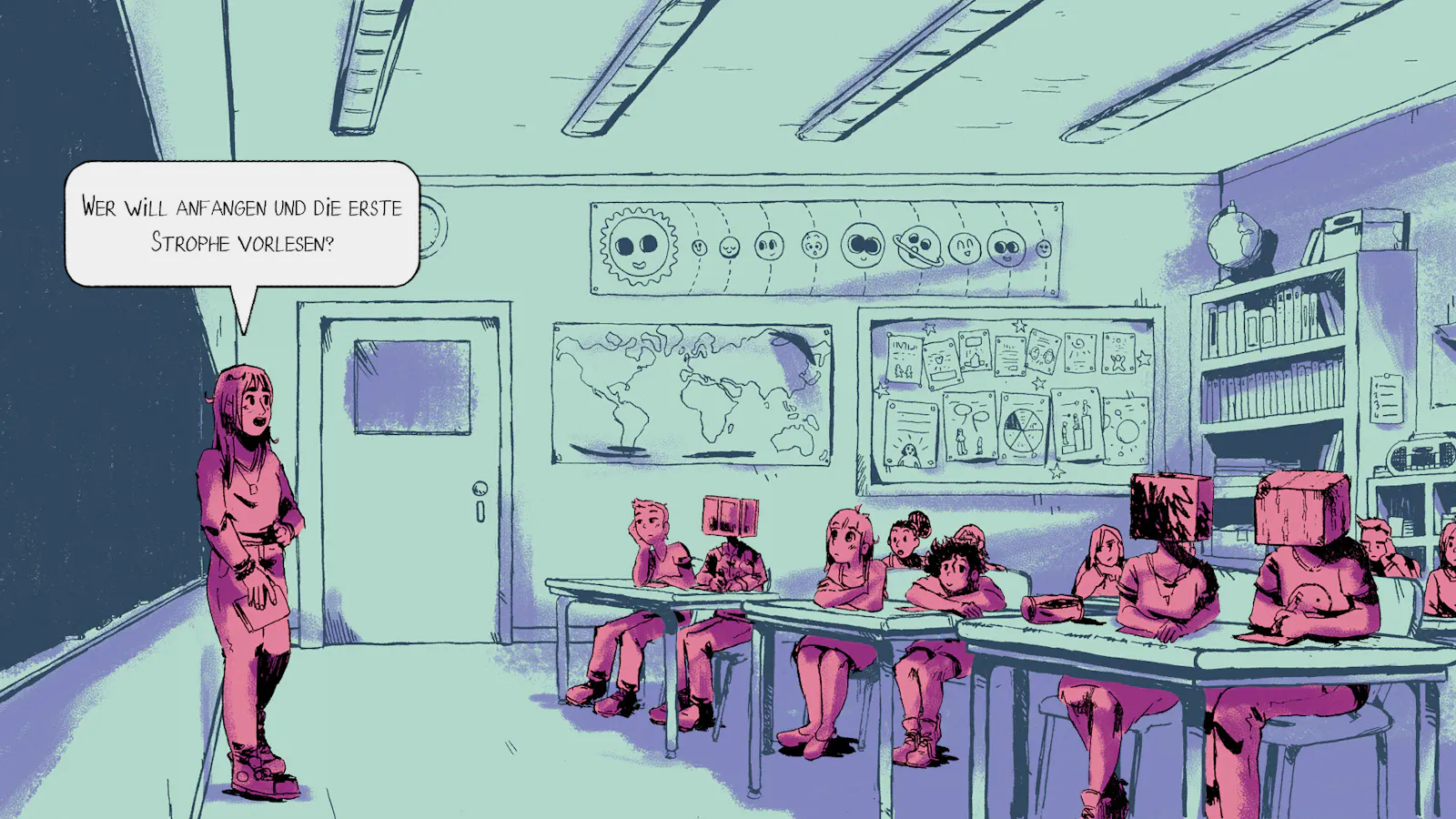 Screenshot #3