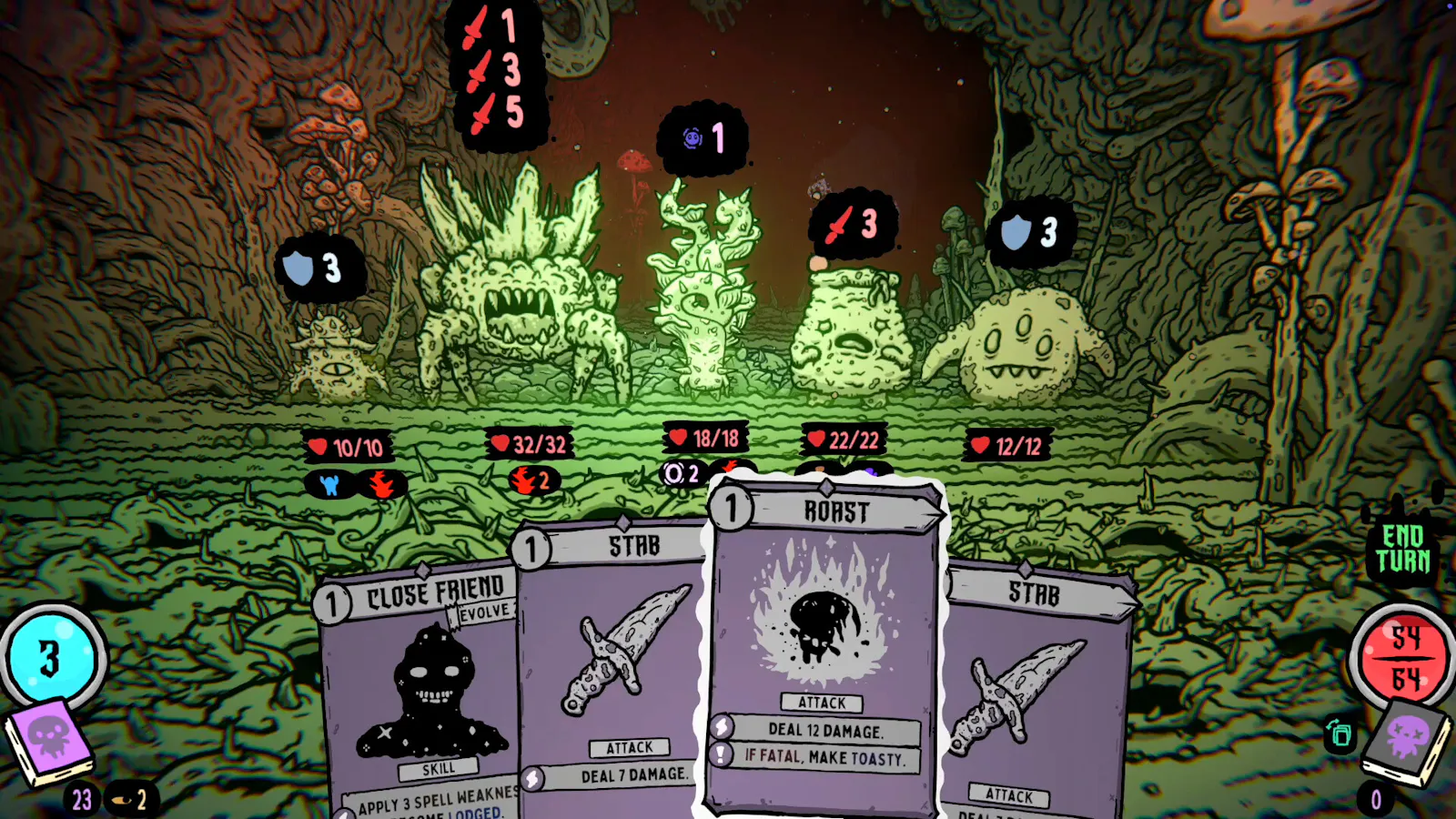 Screenshot #2