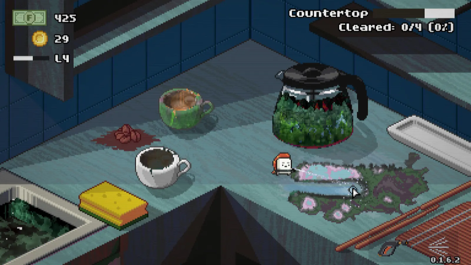 Screenshot #0
