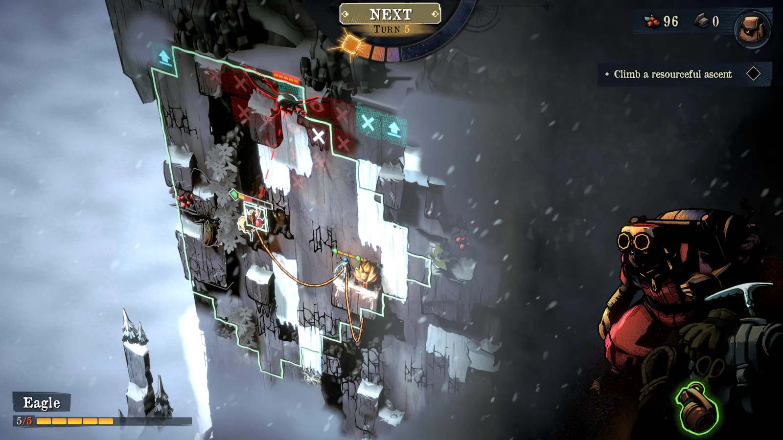 Screenshot #2