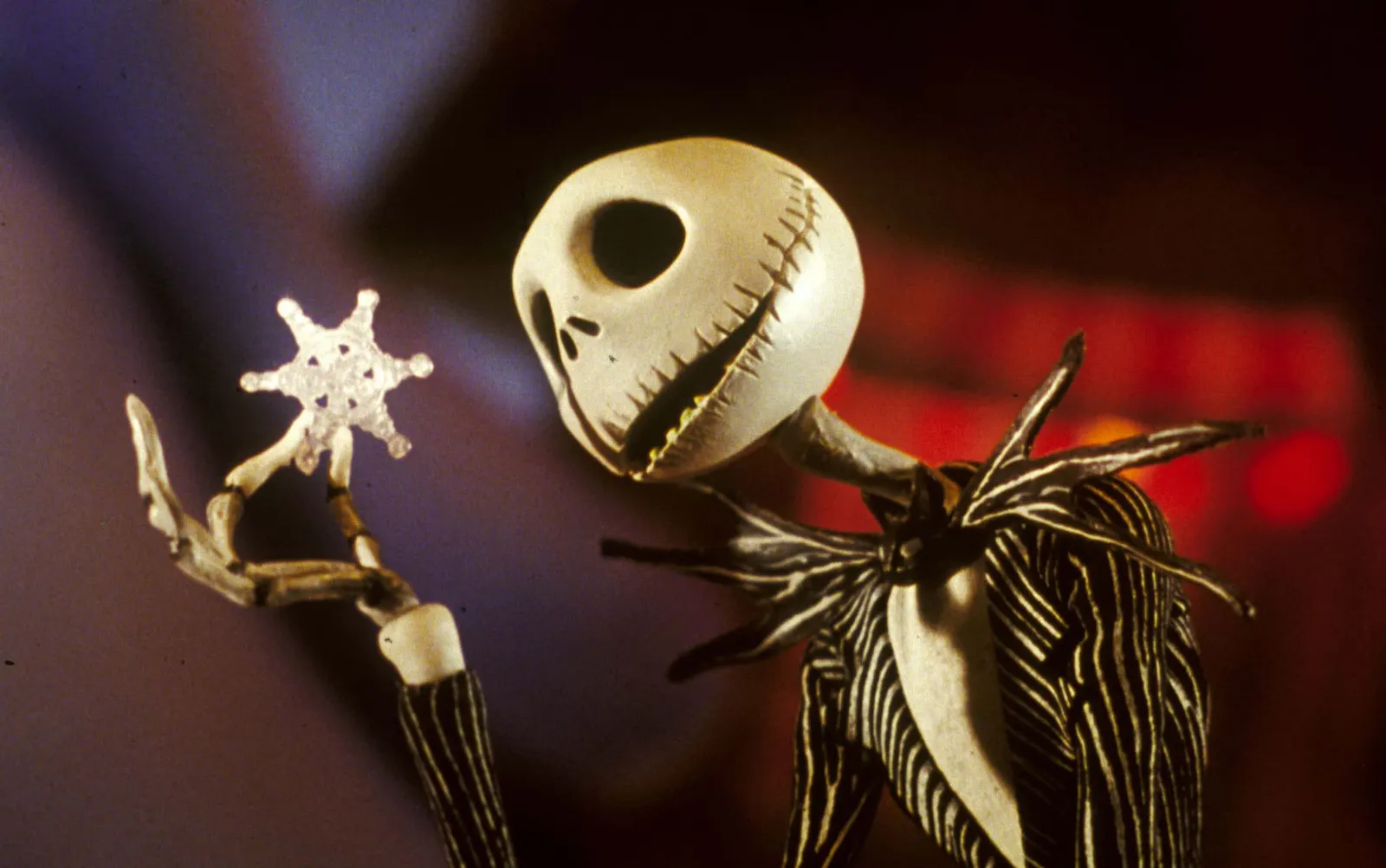 Nightmare Before Christmas: il regista apre al prequel