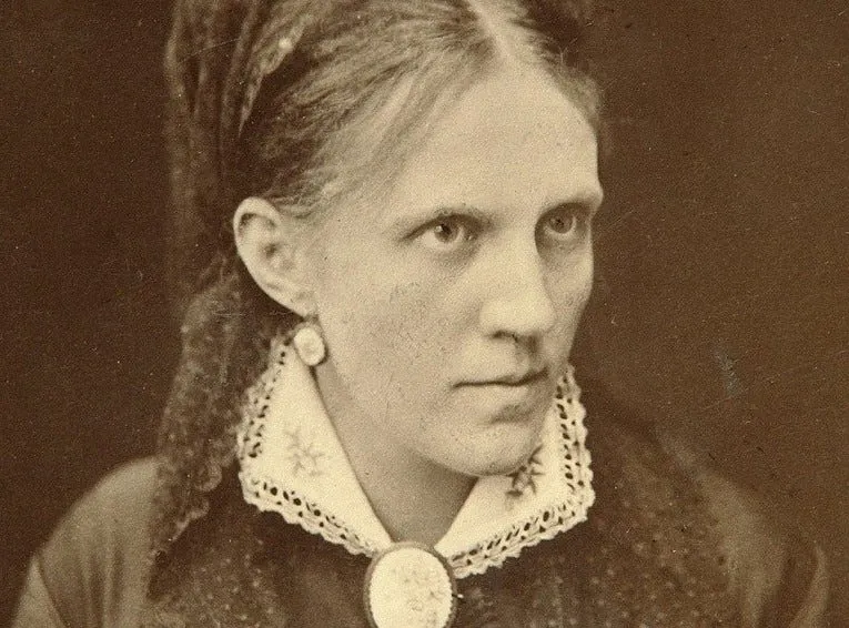 Anna Grigor'evna Dostoevskaja