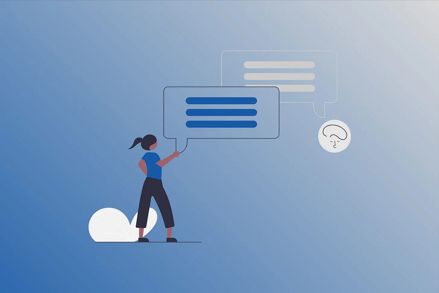 Build a beautiful-looking GPT Chatbot with Plotly Dash
