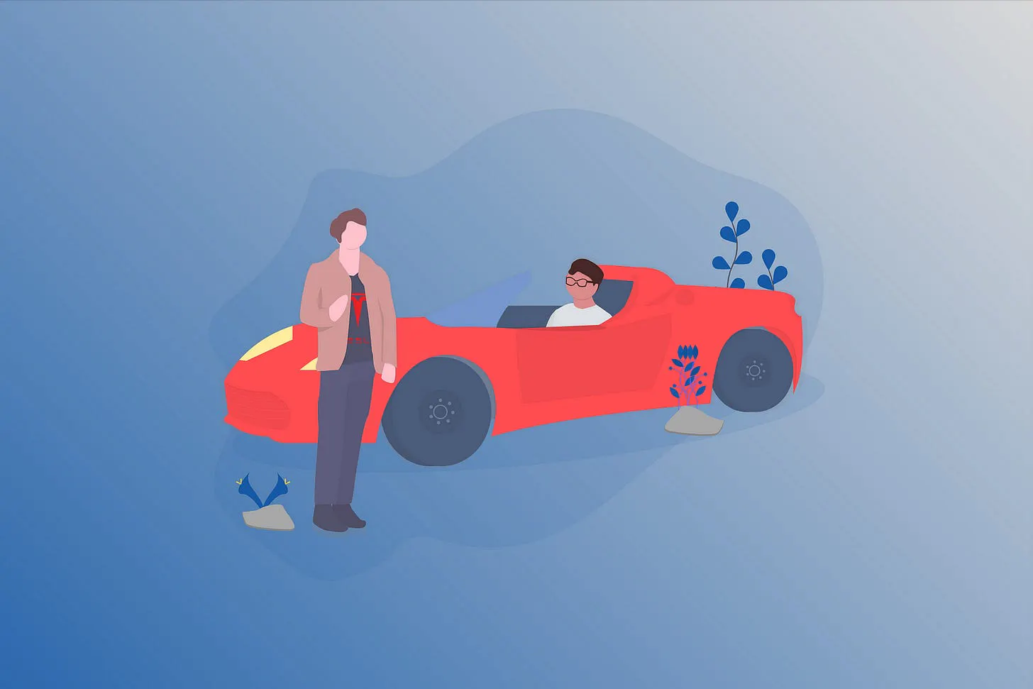 LangChain: Chat with Tesla’s Q2 Earnings Call on YouTube