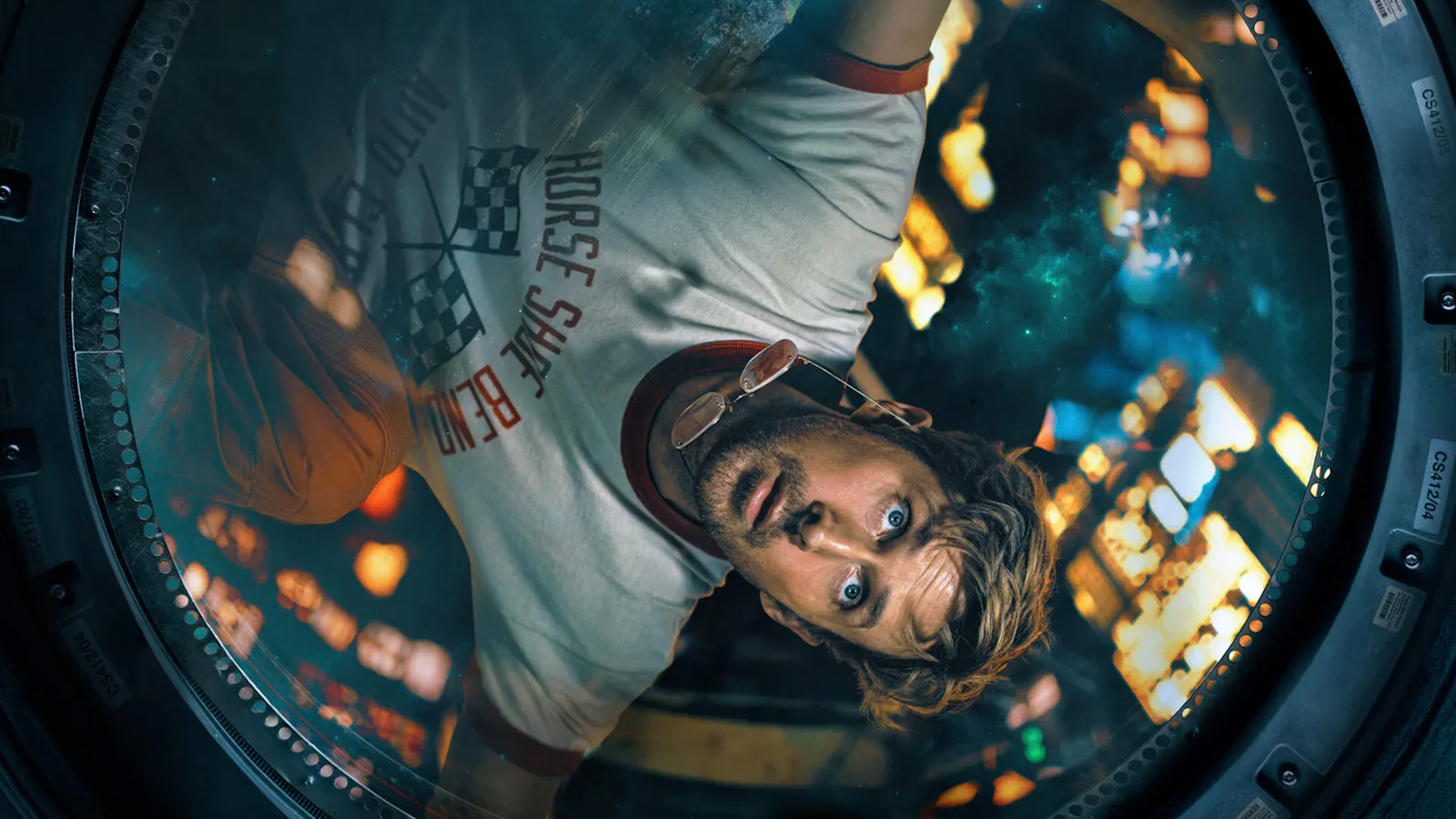 Der Astronaut - Project Hail Mary – im KINOPOLIS HafenCity