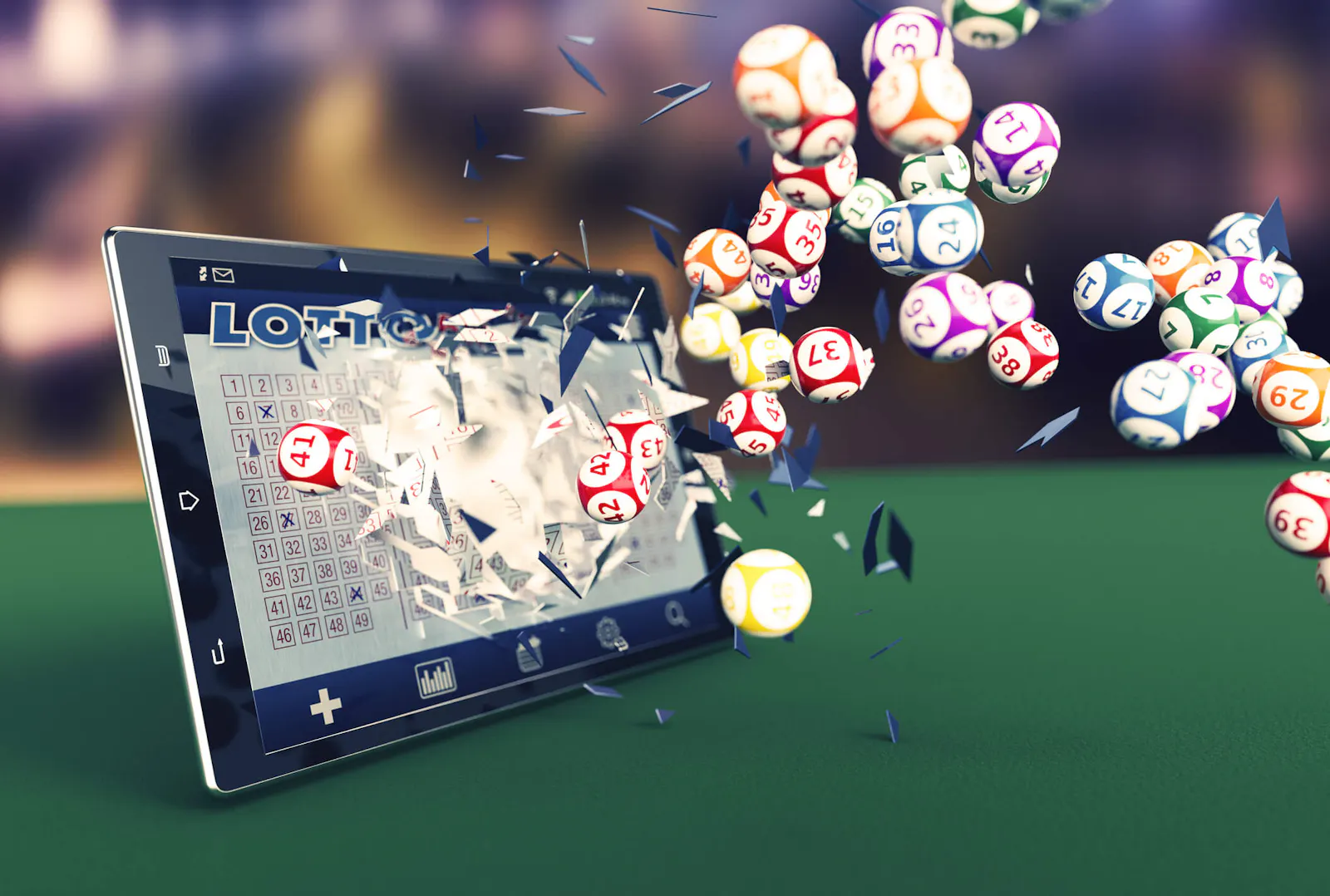 https%3A%2F%2Fwww.amny.com%2Fwp content%2Fuploads%2F2022%2F11%2FGettyImages 507688230 Medantoto: Your Gateway to Secure and Exciting Online Lottery Games - Navigating the Digital Realm: The Impact and Evolution of So