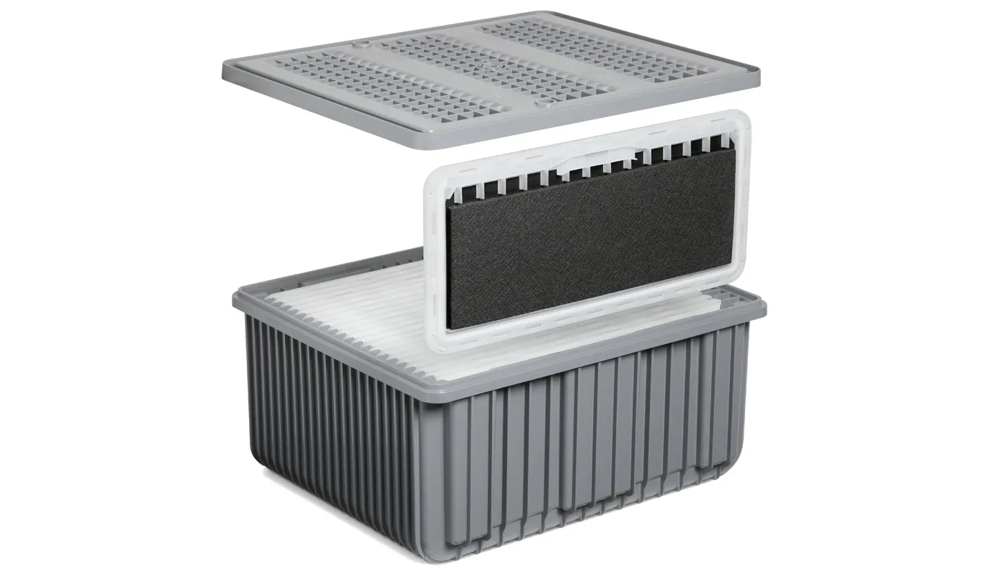 US microgrid project to use Eos' zinc-powered battery - Best Magazine