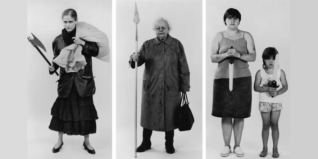 Bettina Flitner: Mein Feind | EMMA